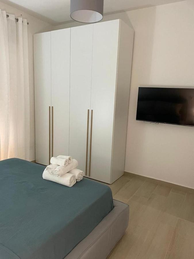 Guest House 513 レッジョ・ディ・カラブリア エクステリア 写真